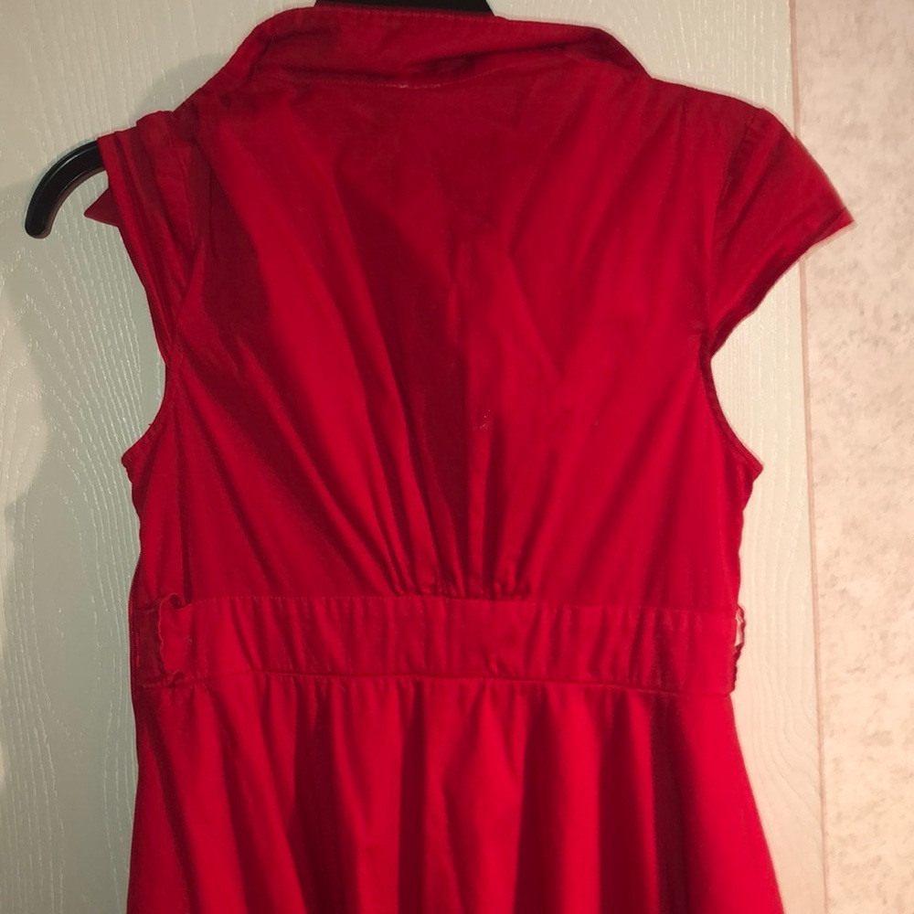Dress - Picture 4 of 5
